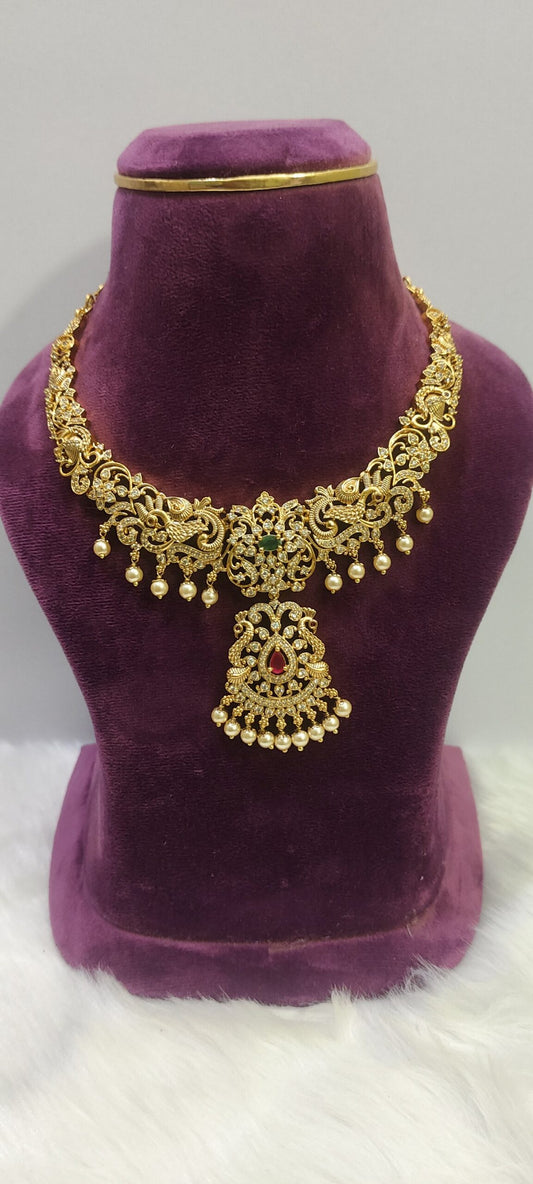 premium budget friendly necklace set