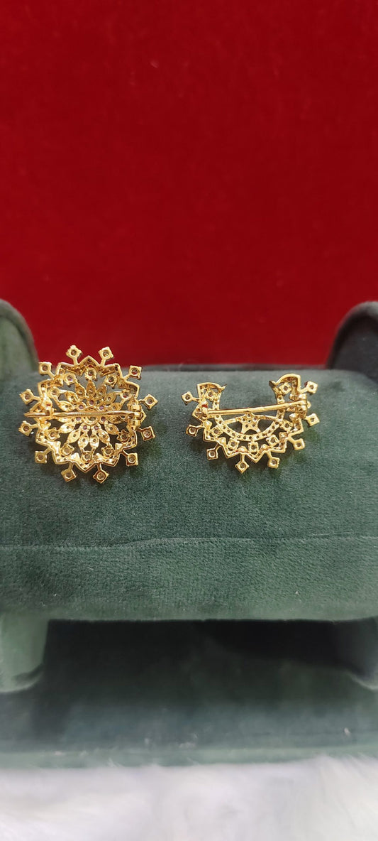 unique style sun and moon