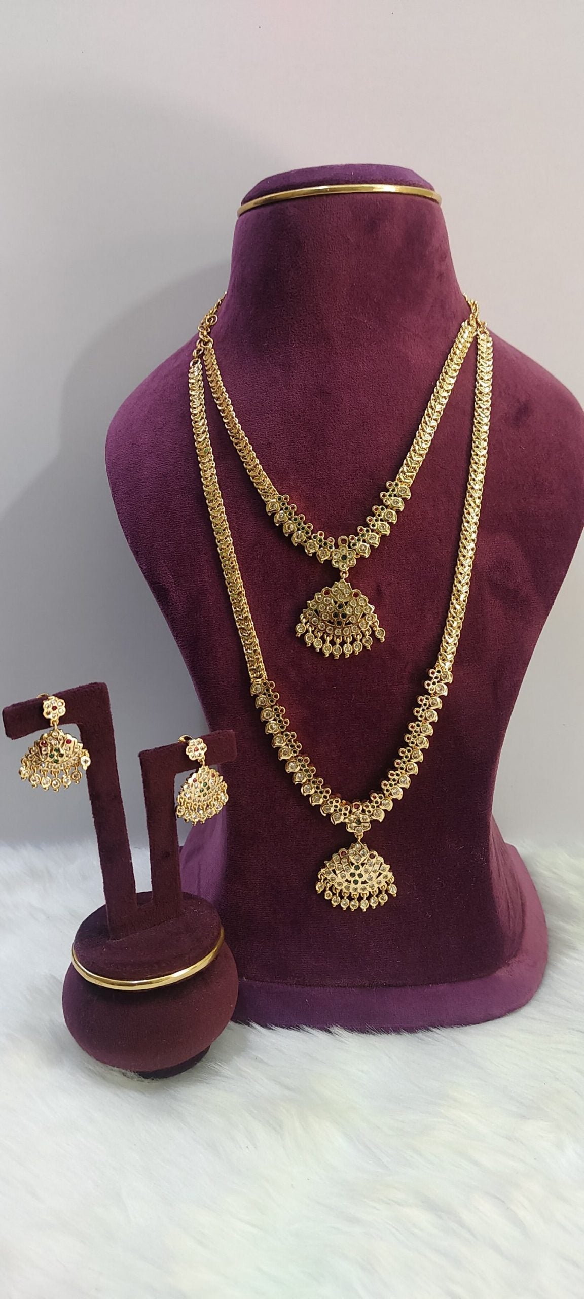 panchaloham combo set