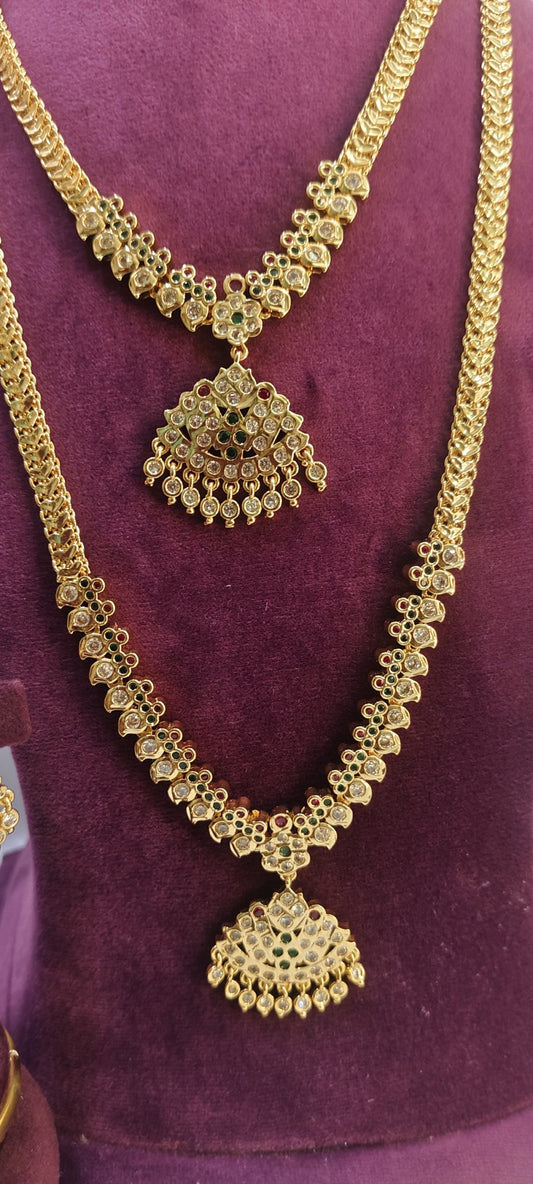 panchaloham combo set