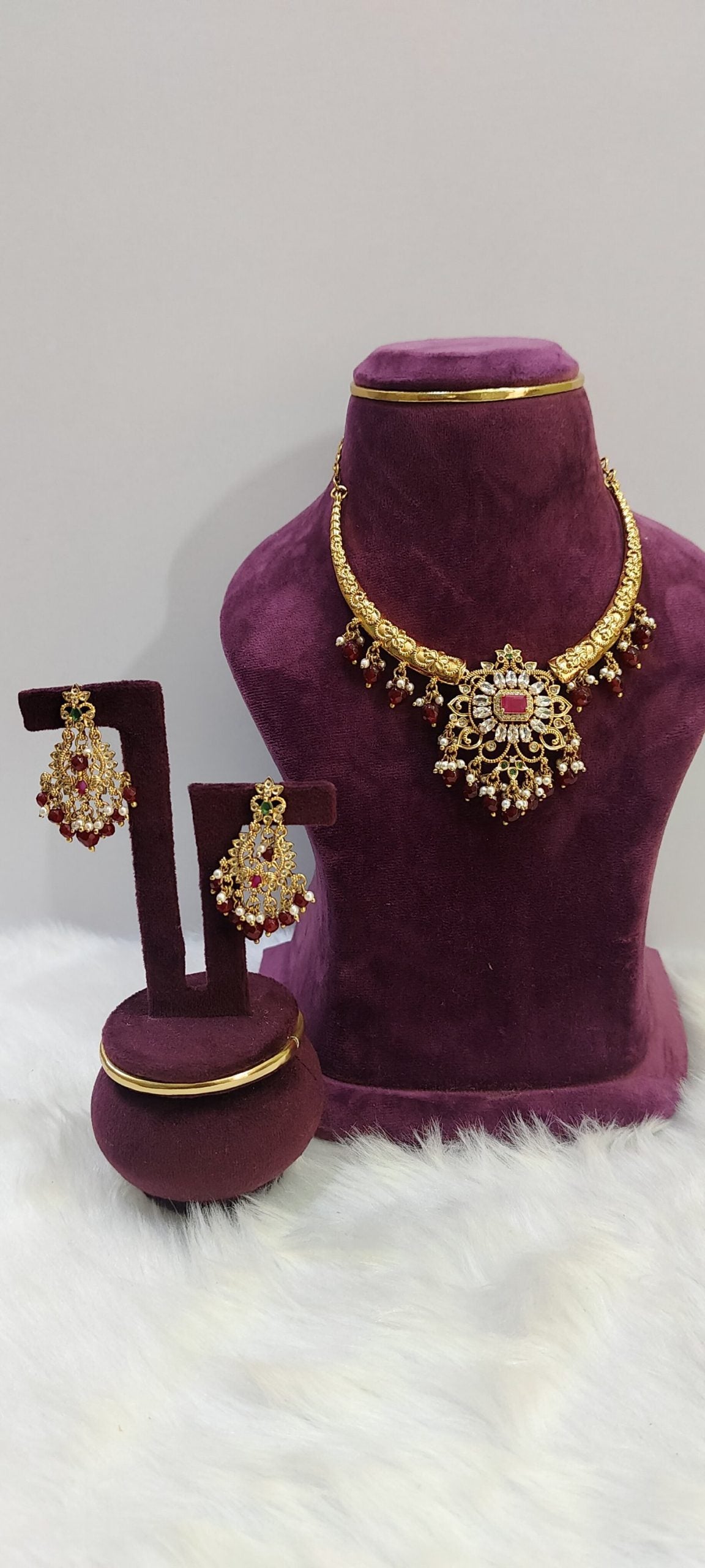 premium kante set