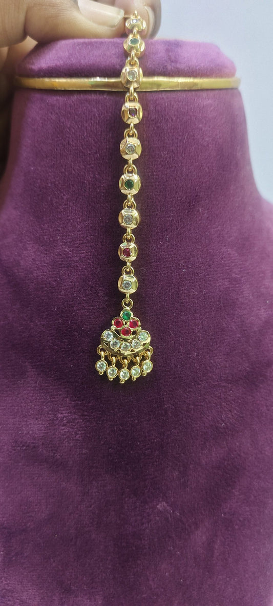 panchaloham kids maangtika