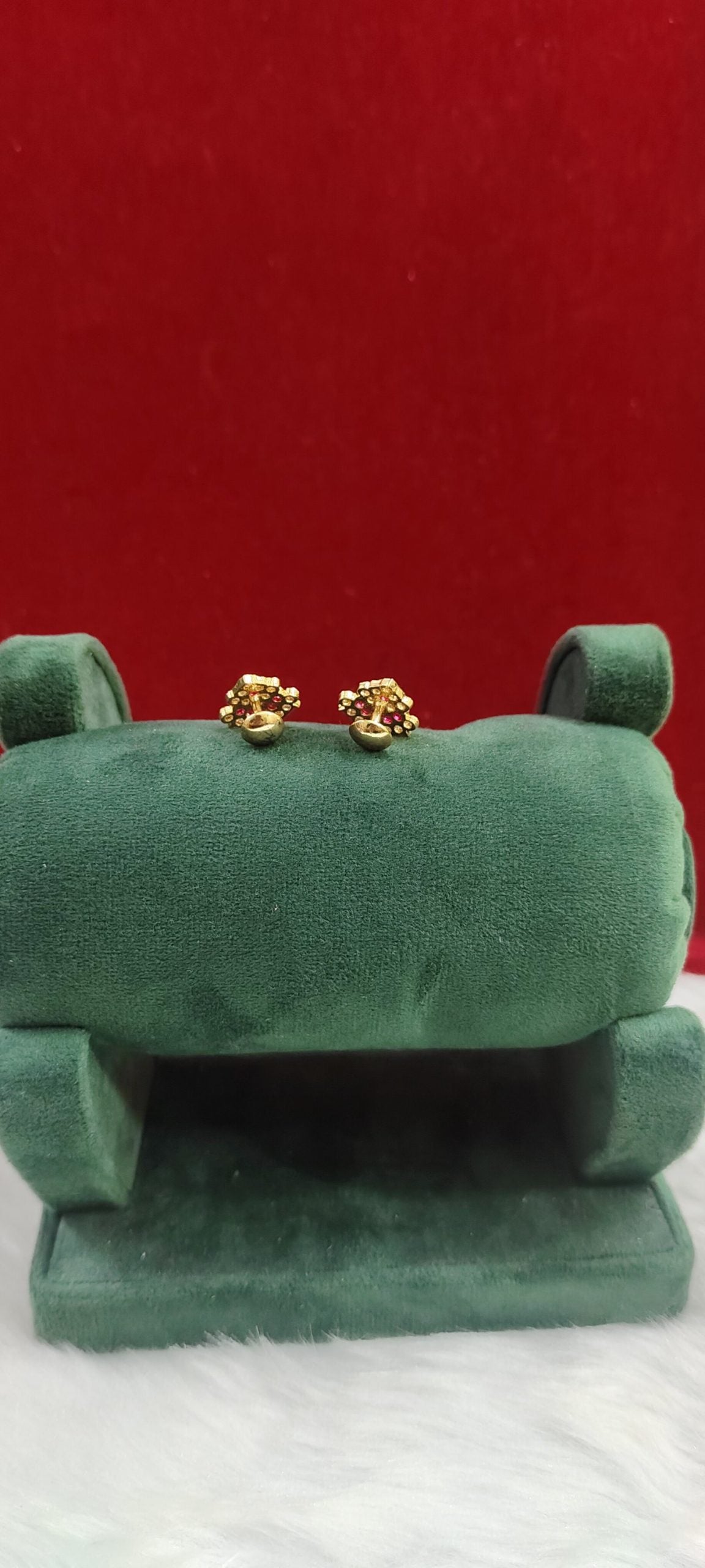 panchaloham medium studs