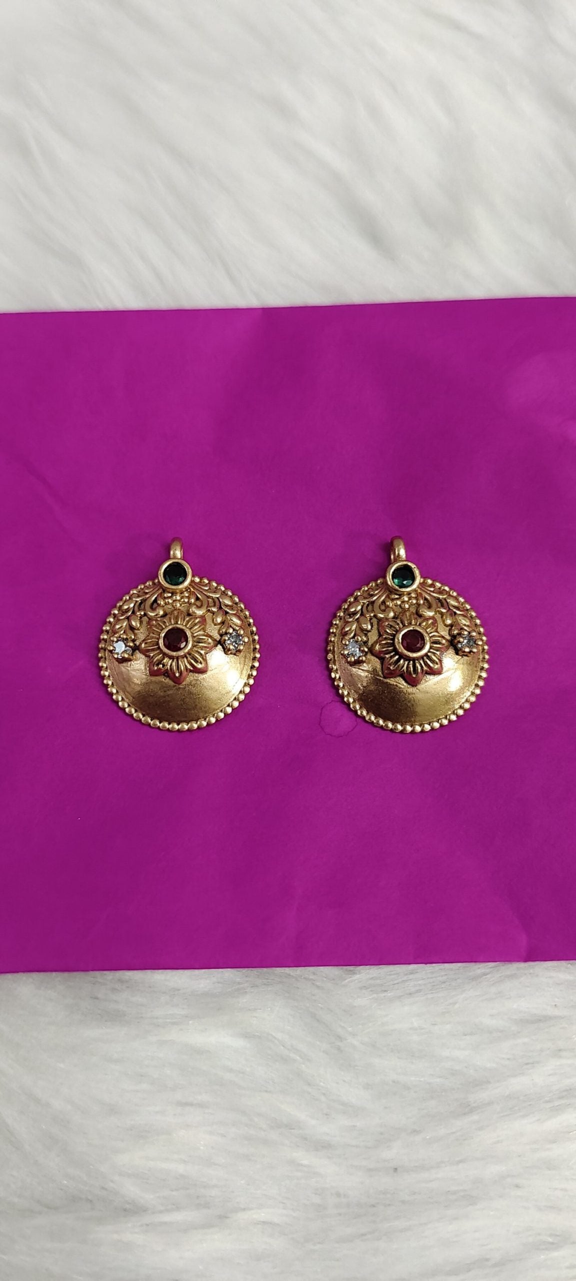 panchaloham mangalsutra