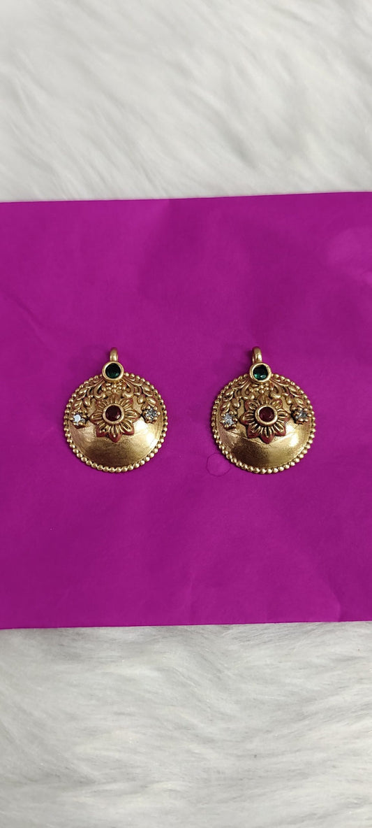 panchaloham mangalsutra