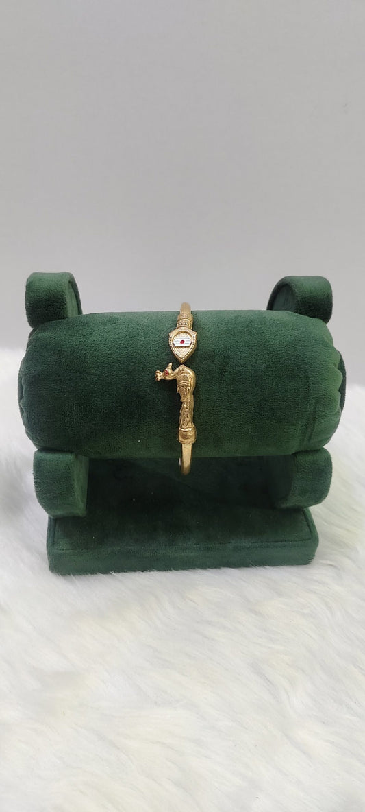 panchaloham men's kada