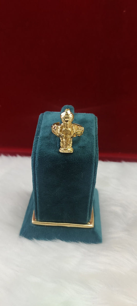 panchaloham balaji ring