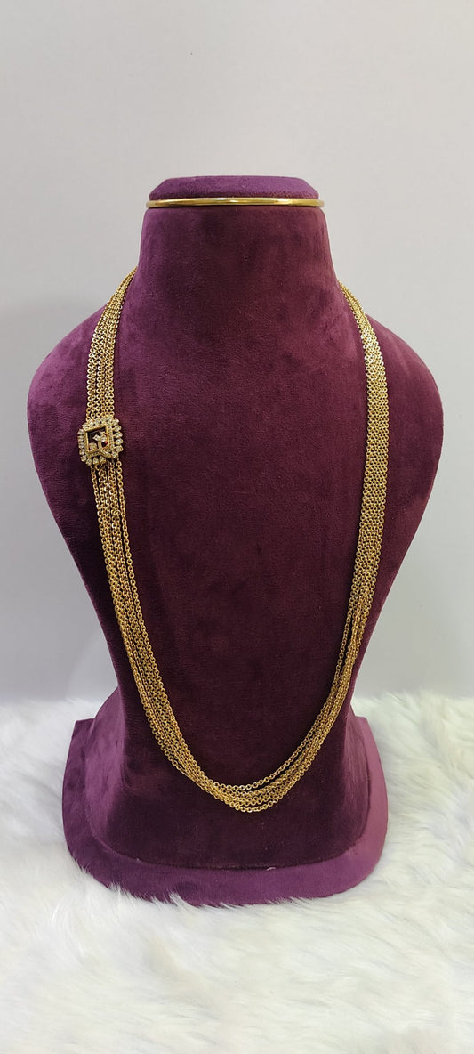 premium nakshi chandraharam