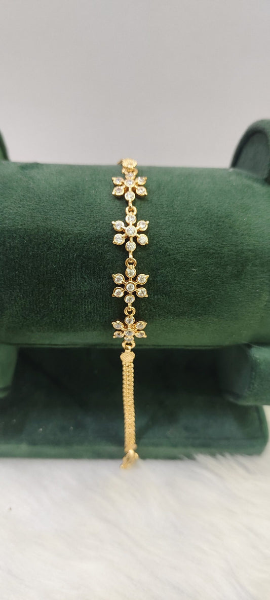 panchaloham bracelet