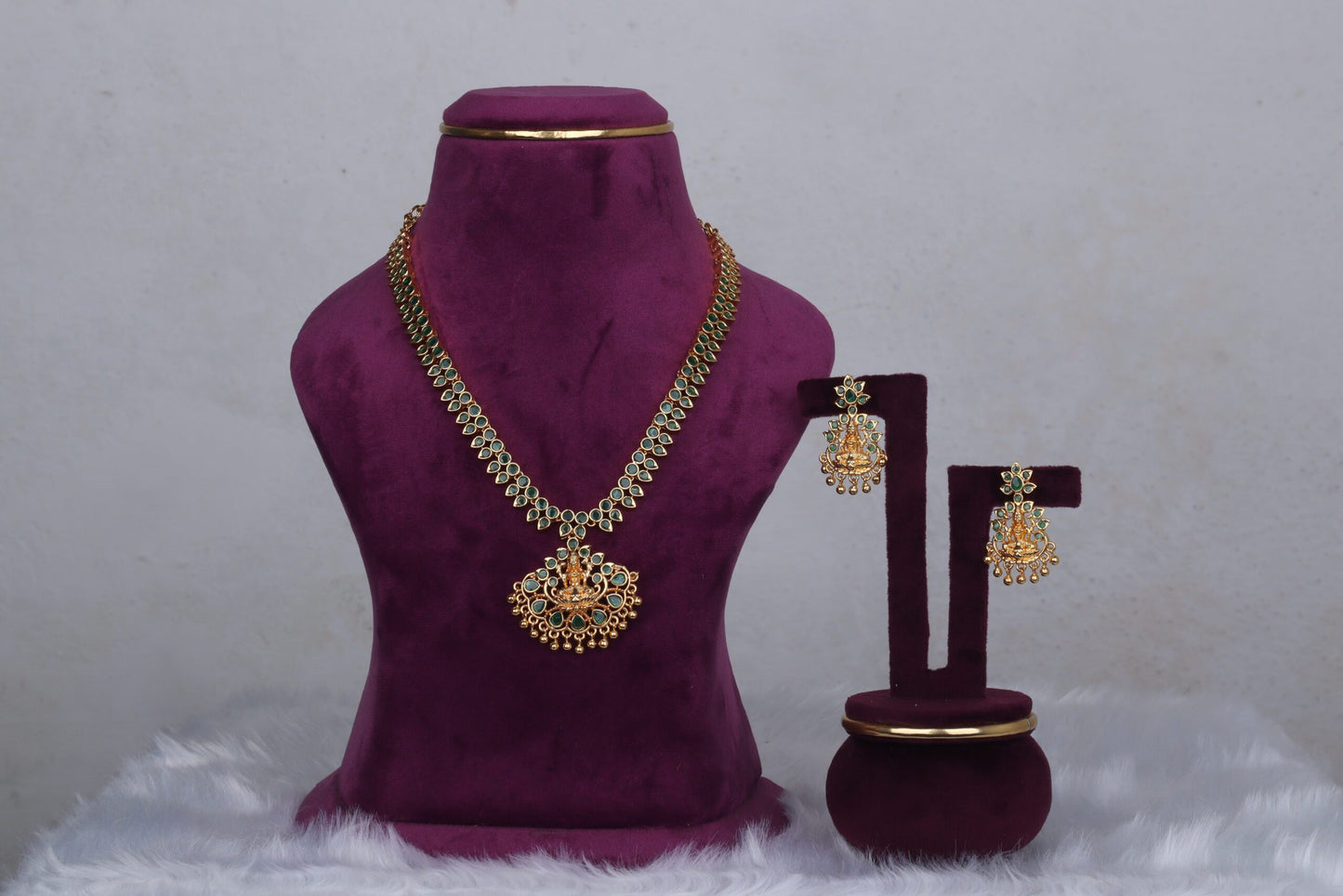 Kundan Brilliance Set