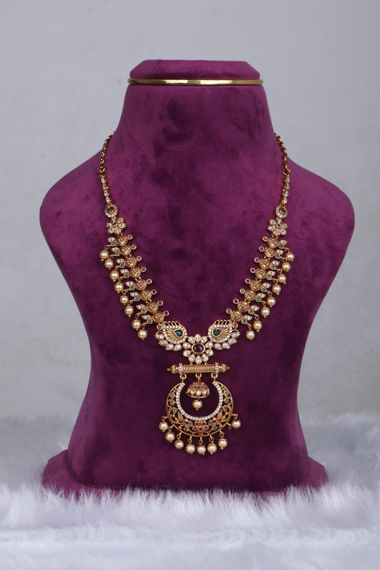 Non God Motive Necklace