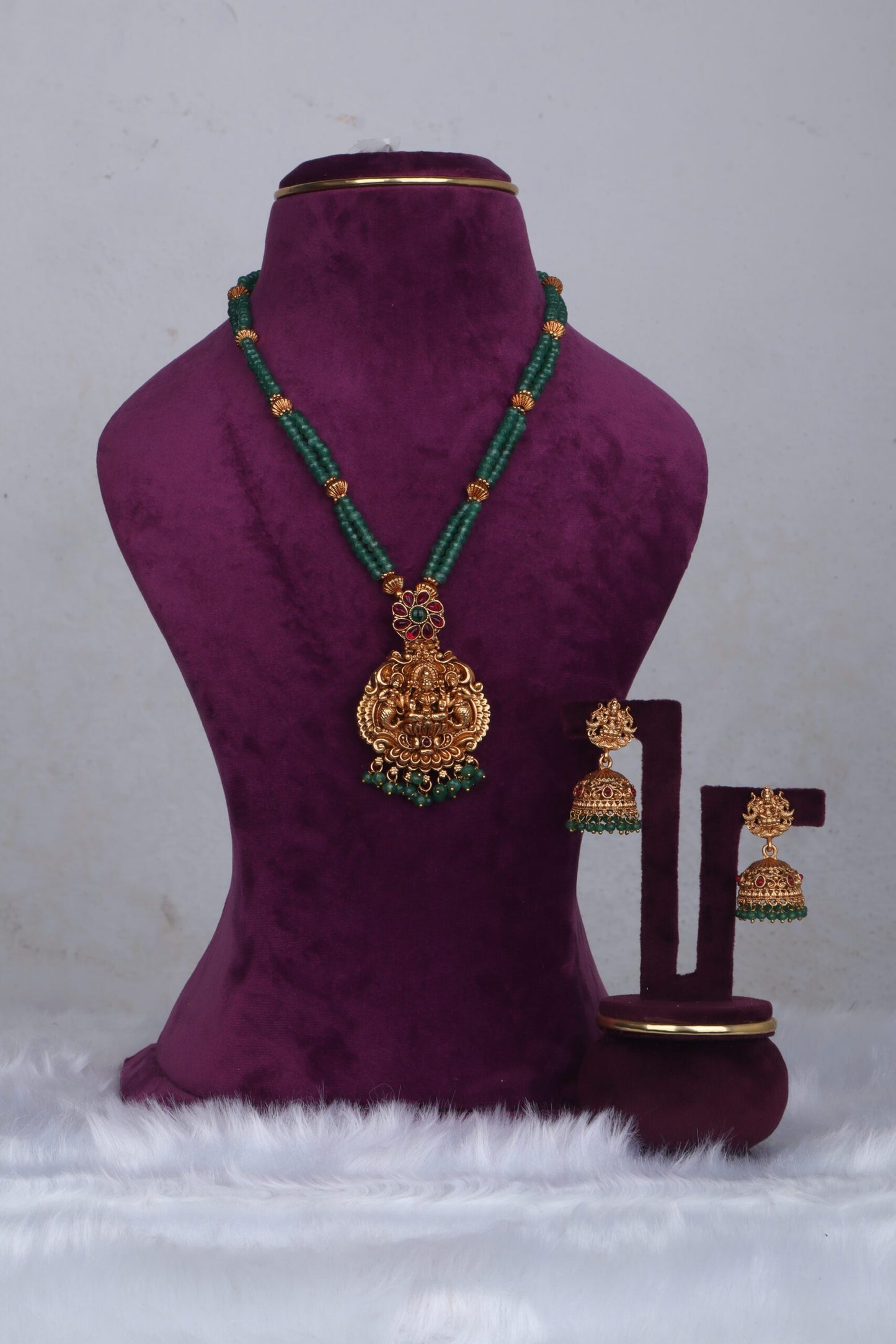 Celestial Charm Beaded Jewelry