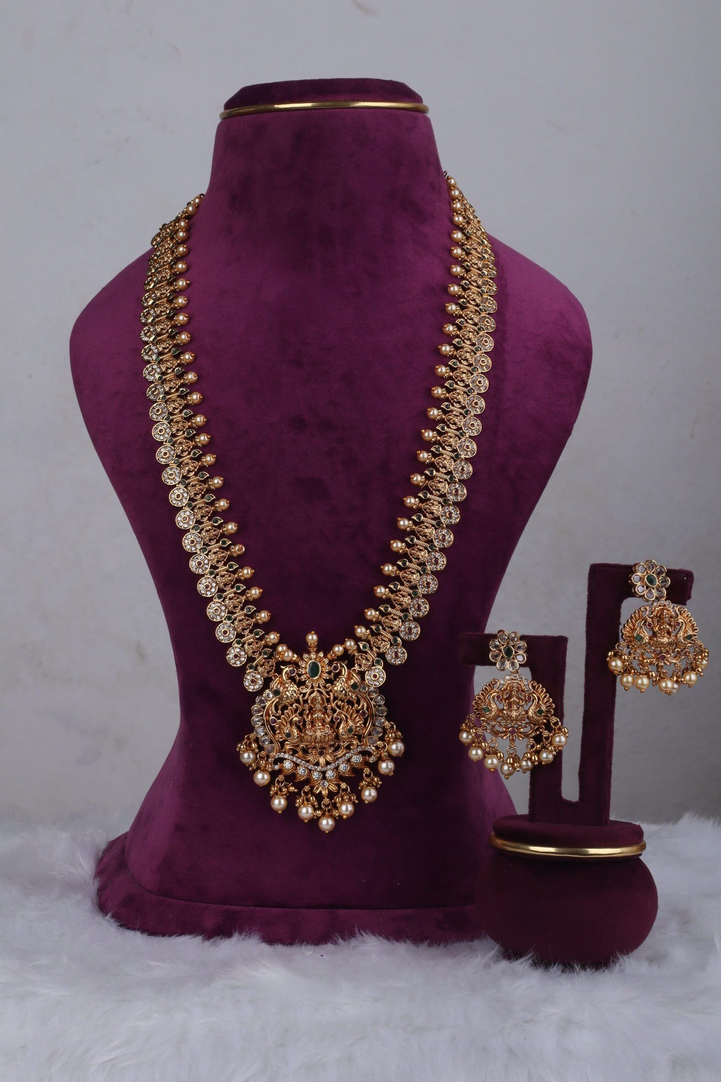 Chakravarthi Lakshmi Haram