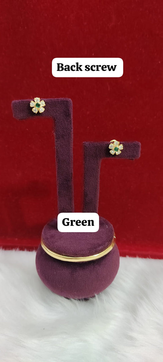 Panchaloham kids studs