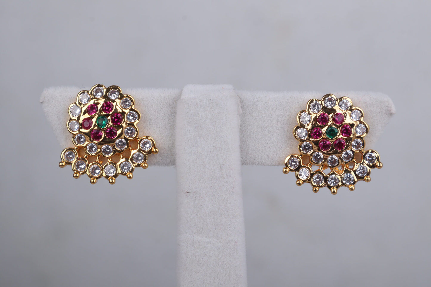 Nakshatra Stone Studs