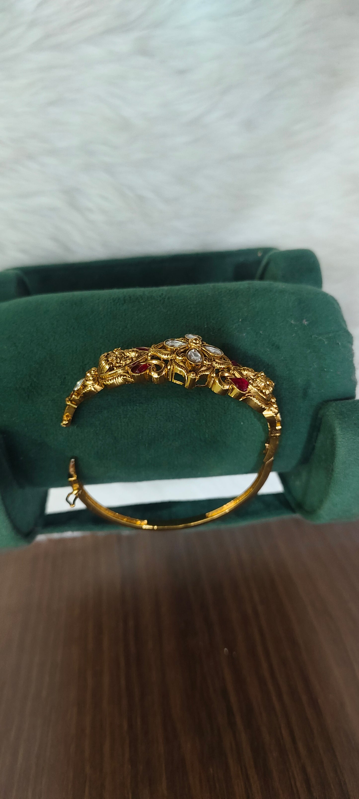 Premium nakshi openable ladies kada
