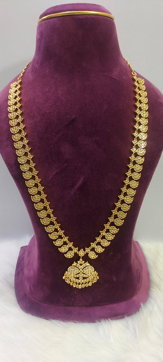 Pure panchaloham mango long haram