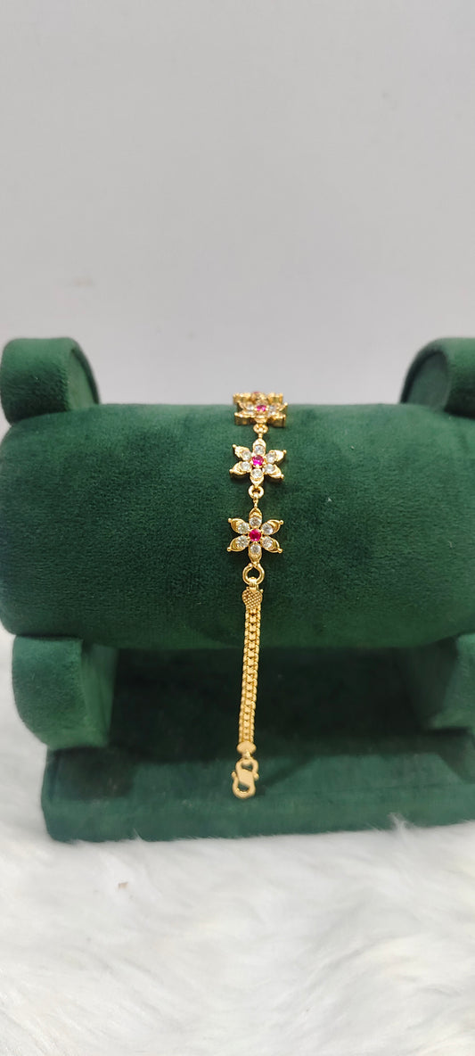 Pure panchaloham women bracelet