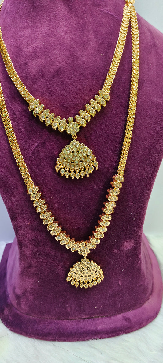 Pure panchaloham combo set