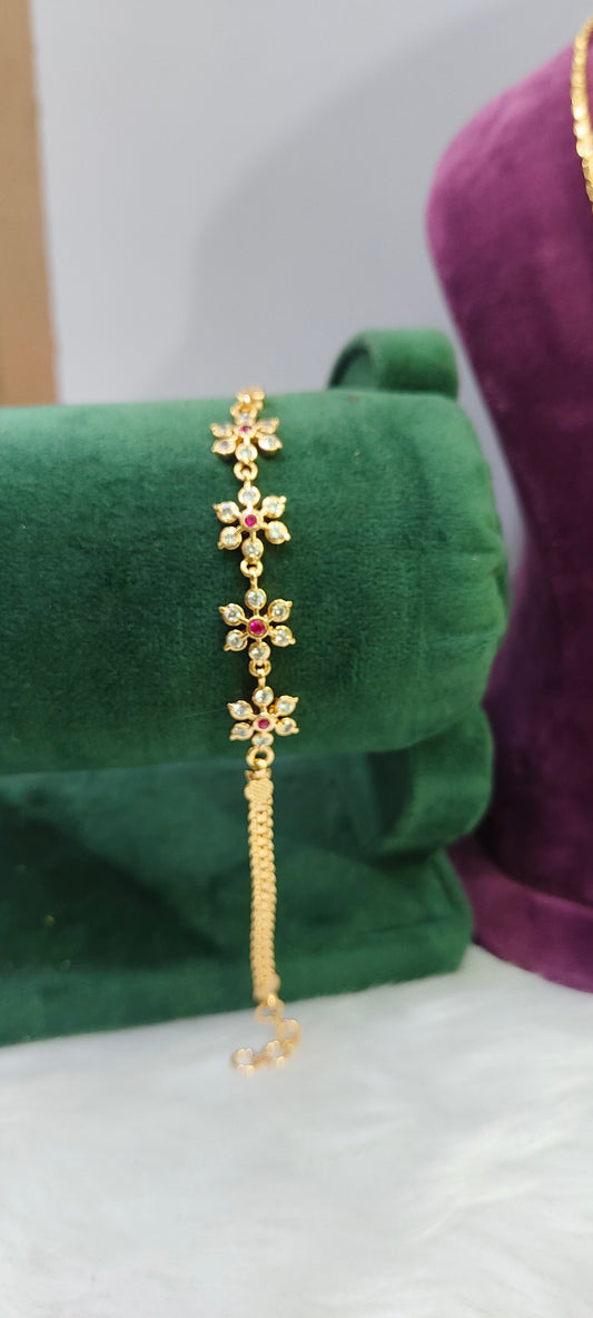 Pure panchaloham 3 set combo ( only chain not panchaloham)