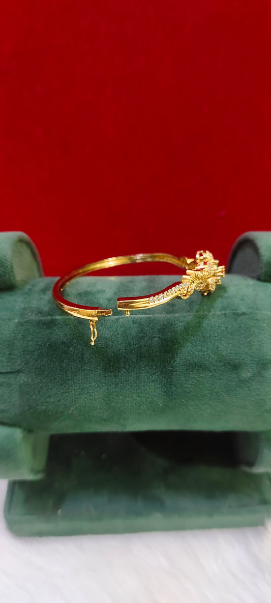 Beautiful nakshi Openable kada