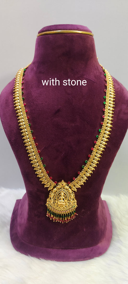 Stunning same as gold long haram