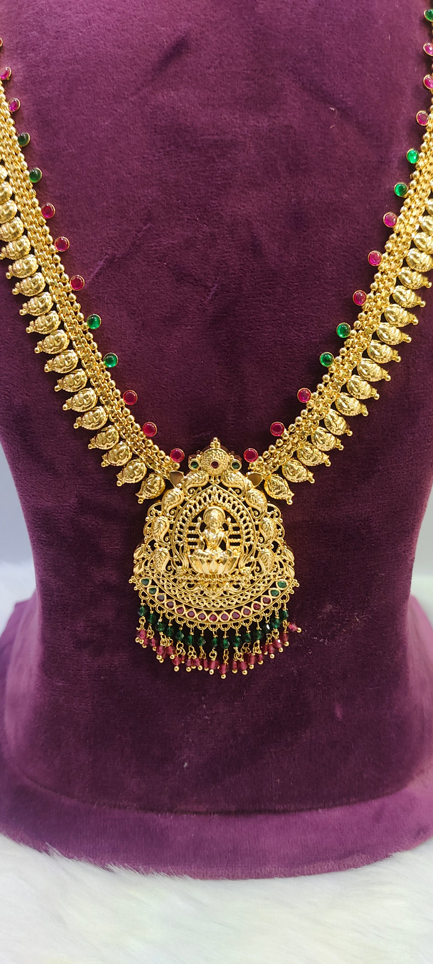 Stunning same as gold long haram