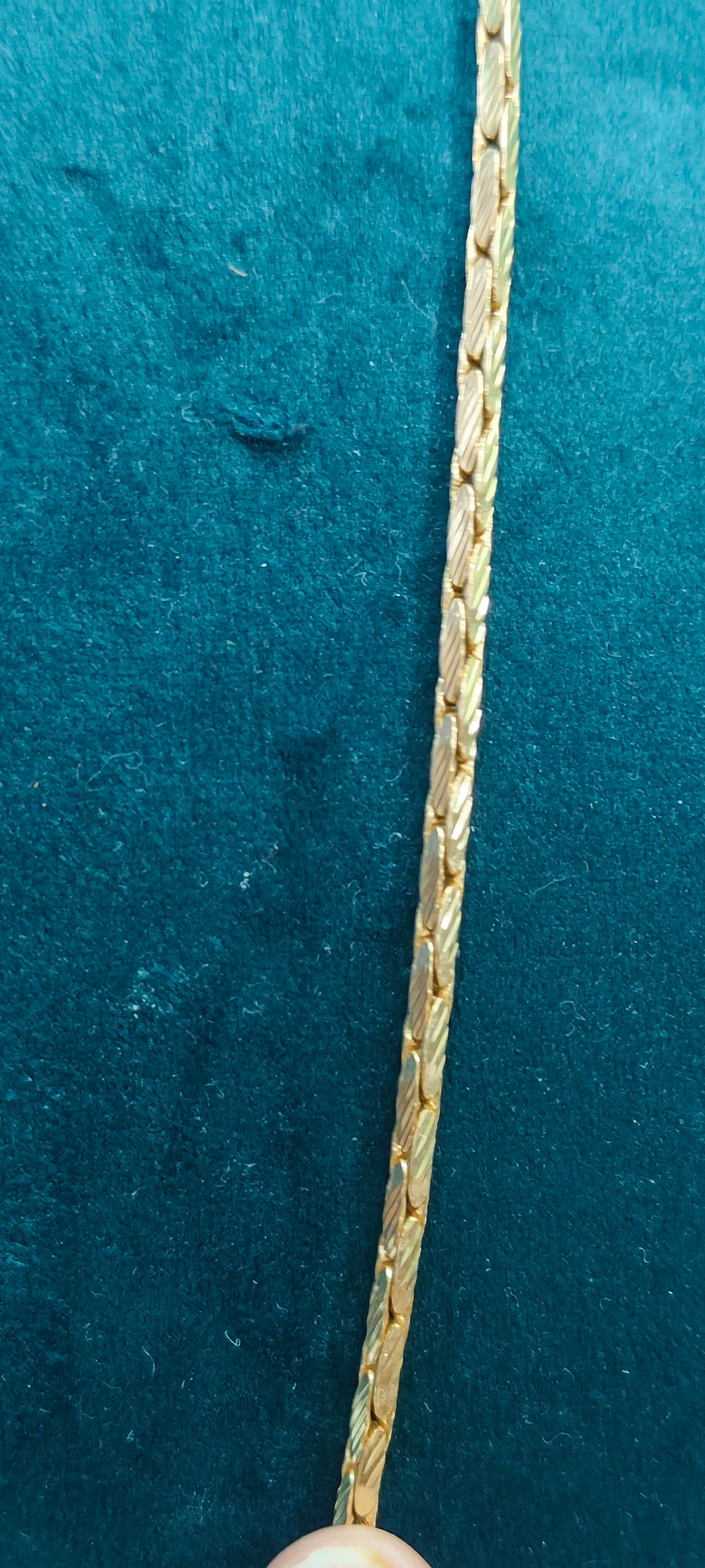 Pure panchaloham unpolished rice model chain