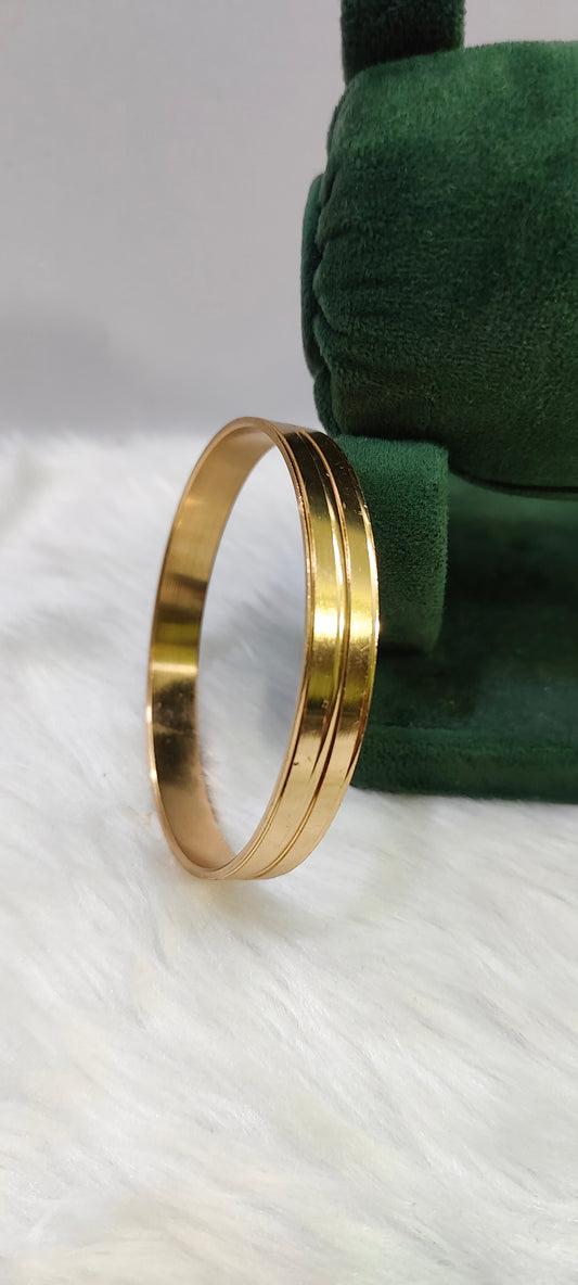 Pure panchaloham unpolished mens kasa