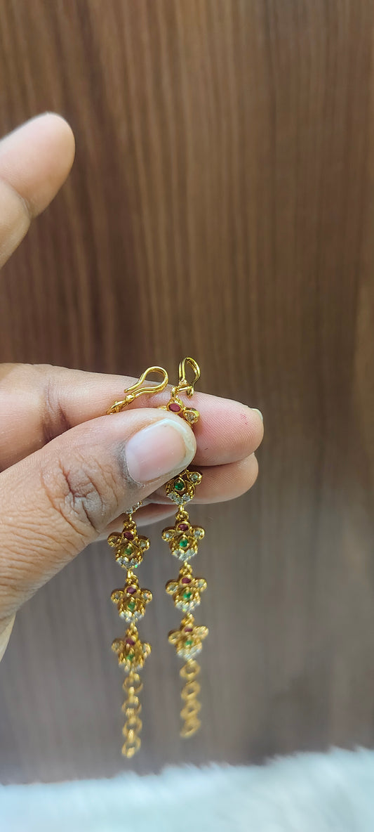 Simple and trendy maatis