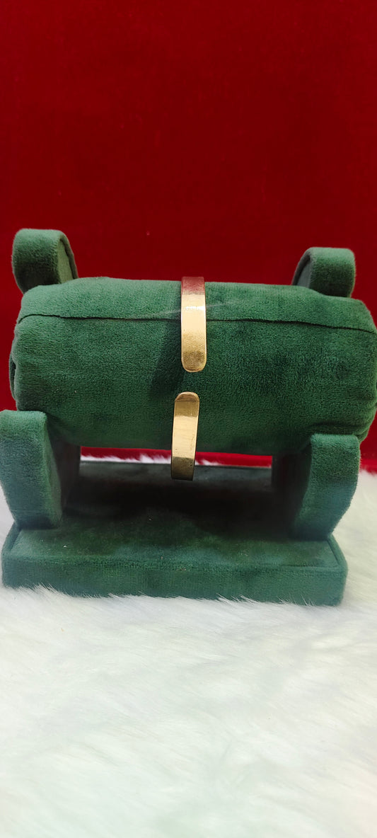 Pure panchaloham mens openable kada