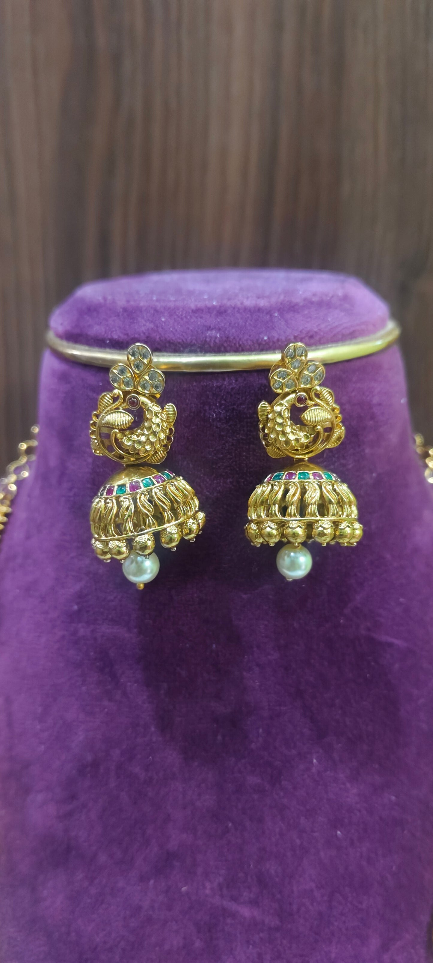 Simple budget friendly mini haramset