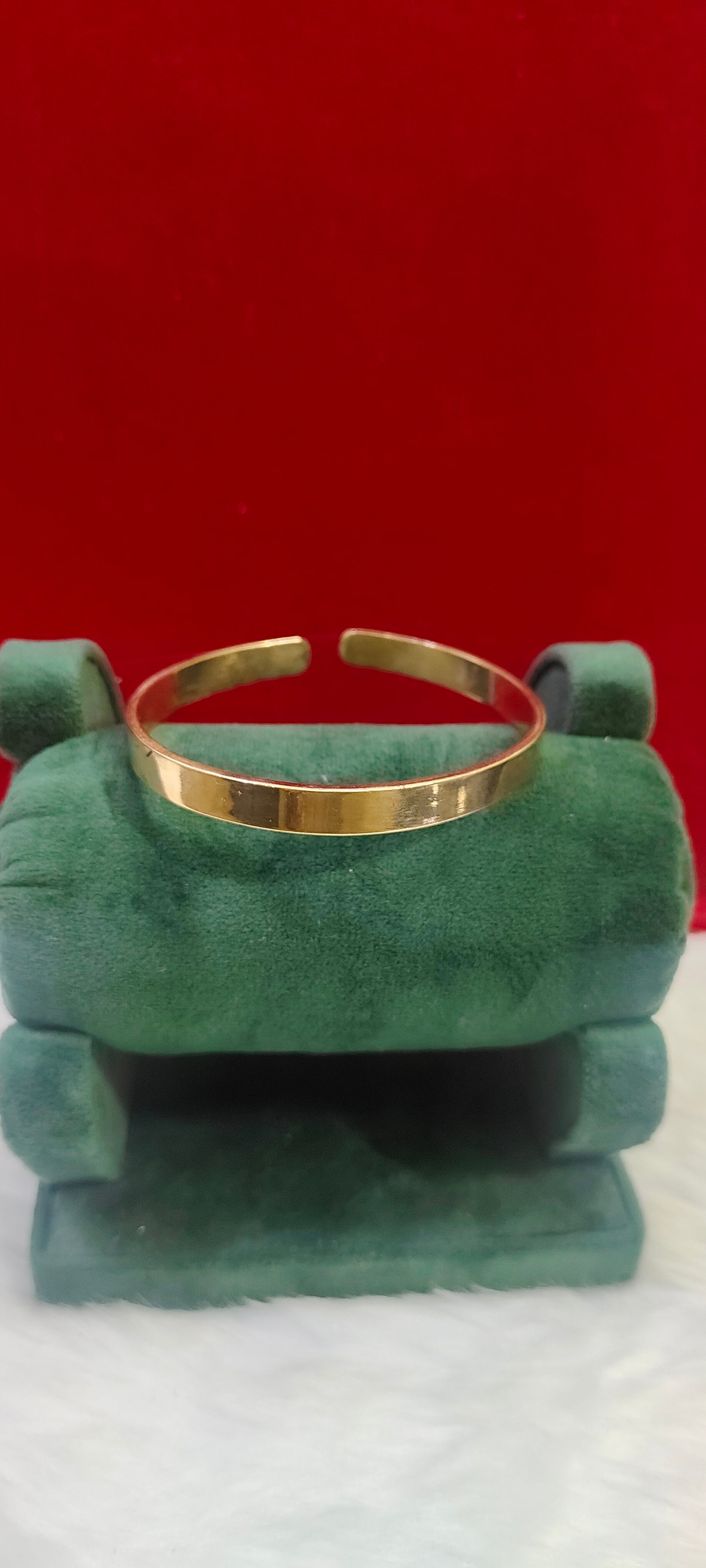 Pure panchaloham mens openable kada