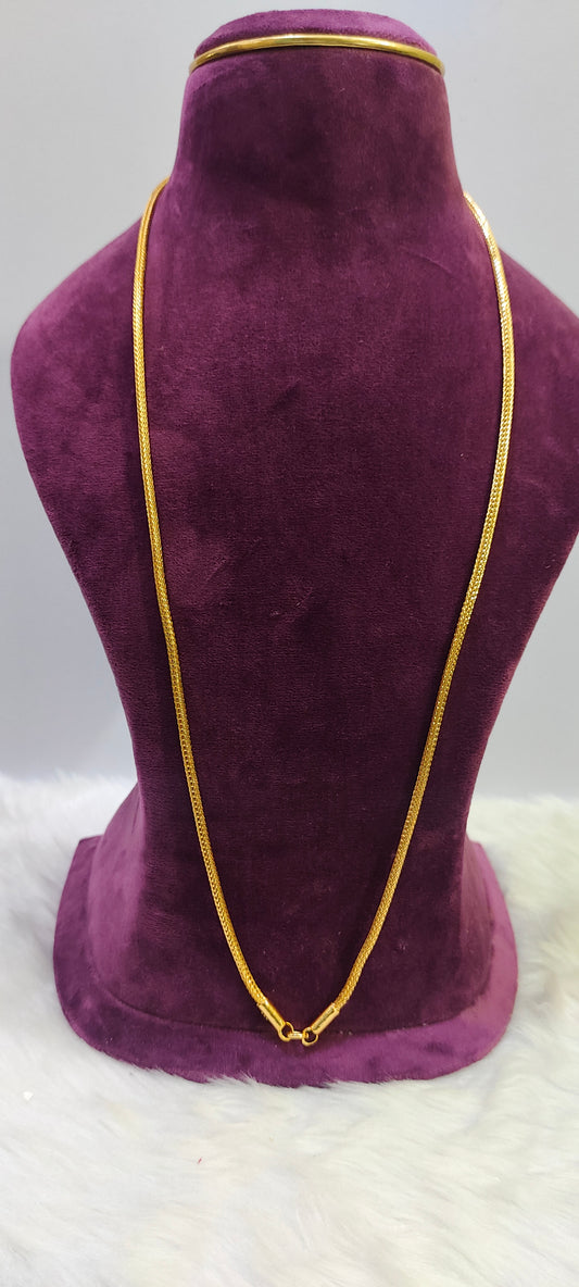 Pure panchaloham polished nanthadu