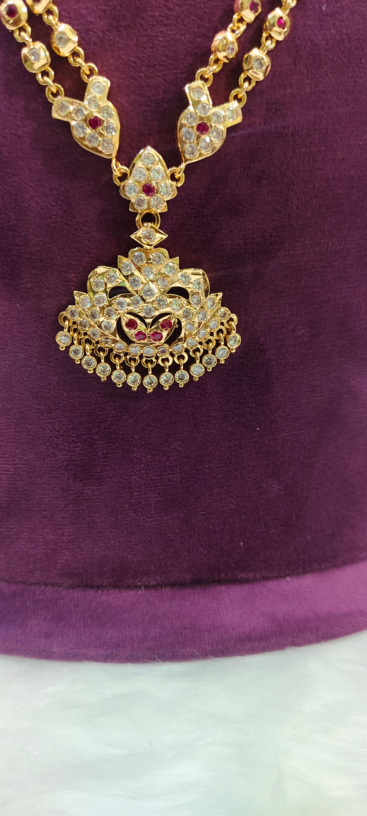 Panchaloham long haram