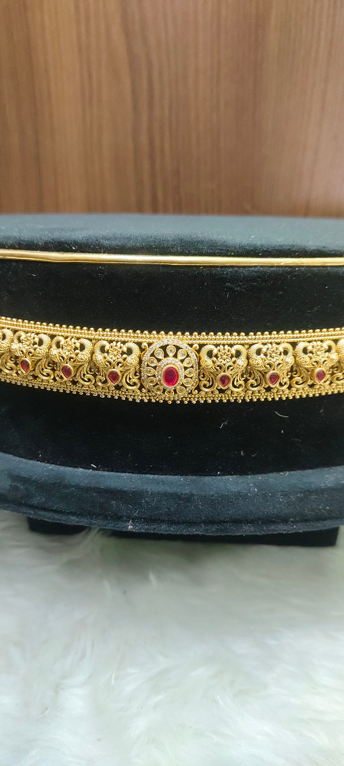 High premium nakshi vaddanam adult size