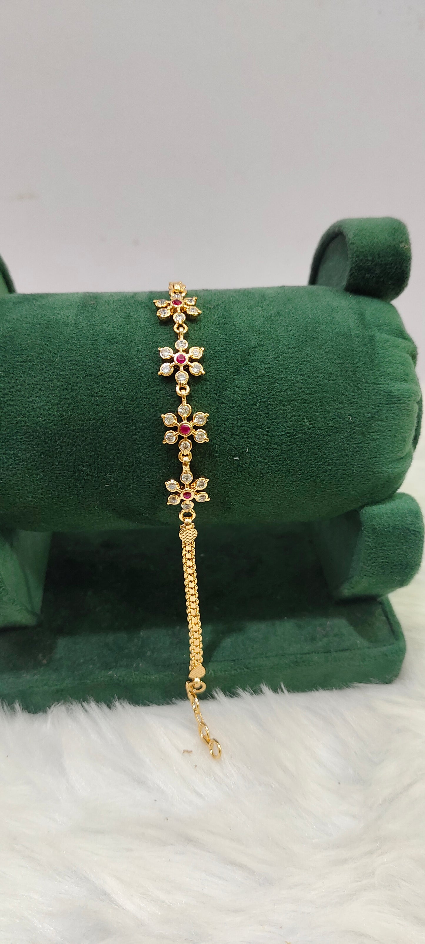 panchaloham bracelet