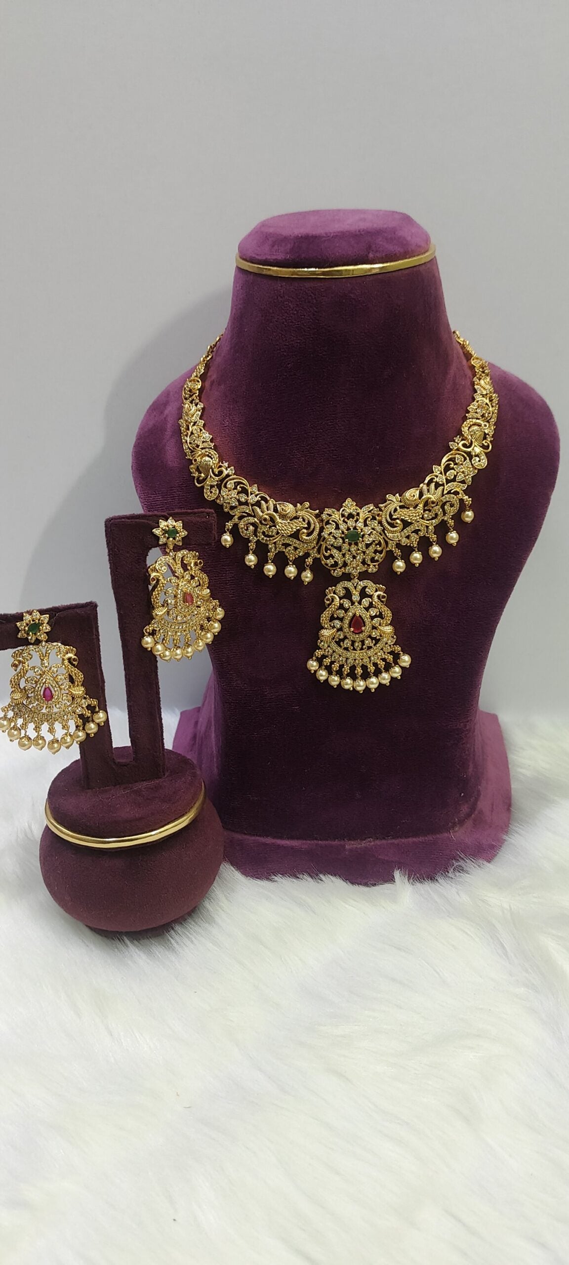 premium budget friendly necklace set