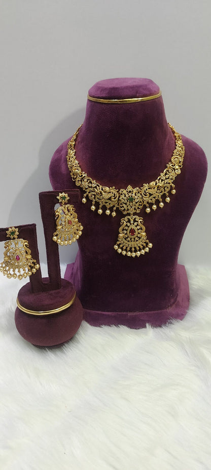 premium budget friendly necklace set