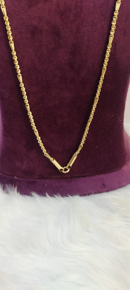 panchaloham 30" length Thali chain