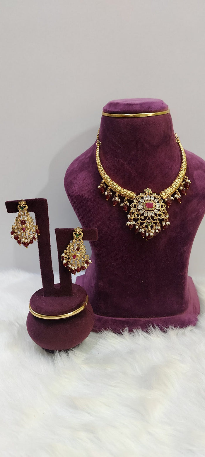 premium kante set