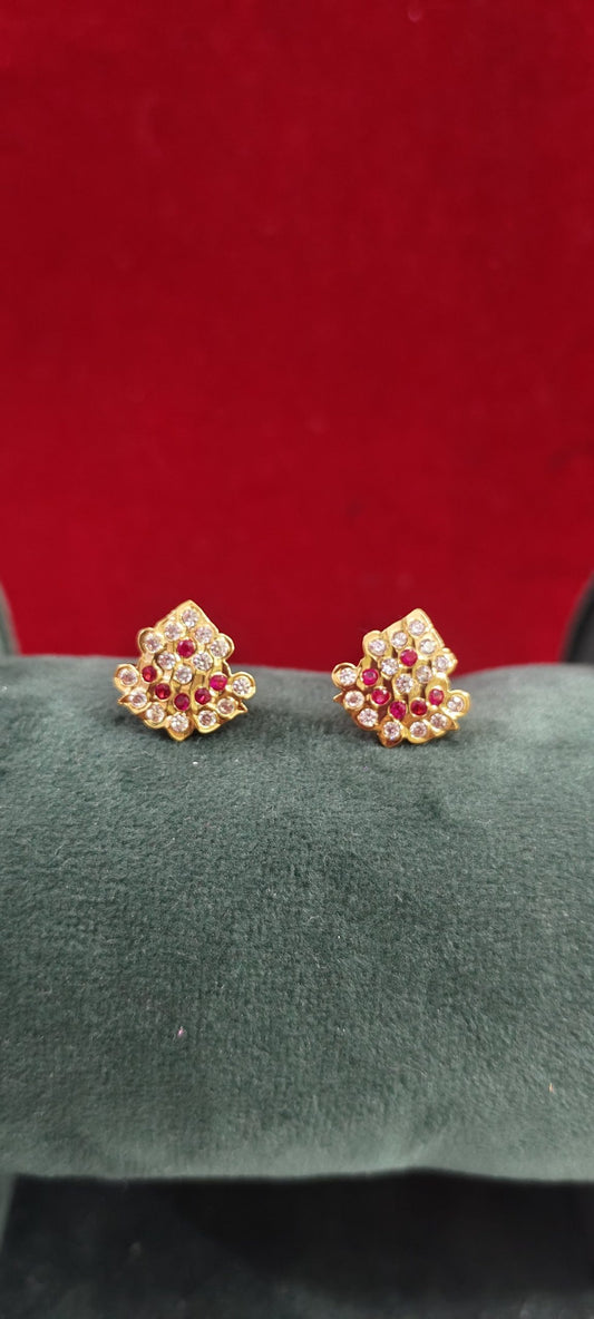 panchaloham medium studs