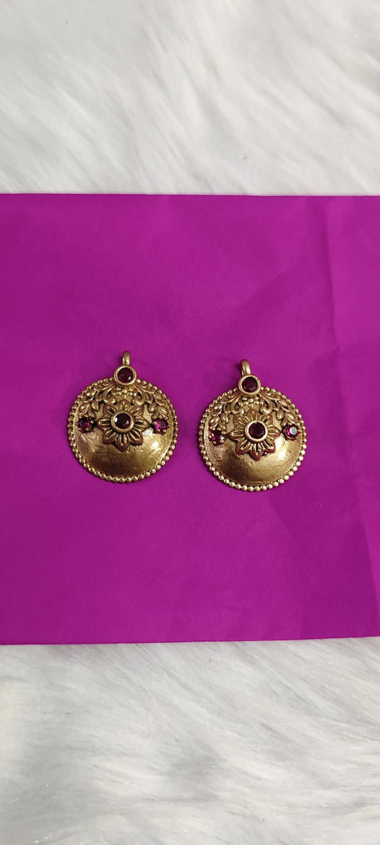 panchaloham mangalsutra