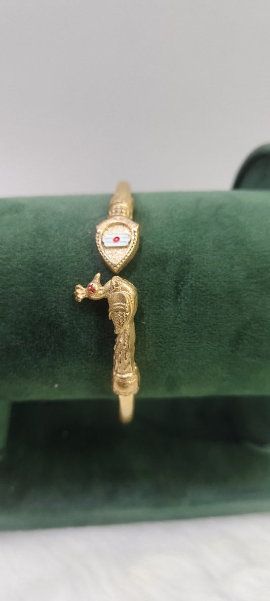 panchaloham men's kada