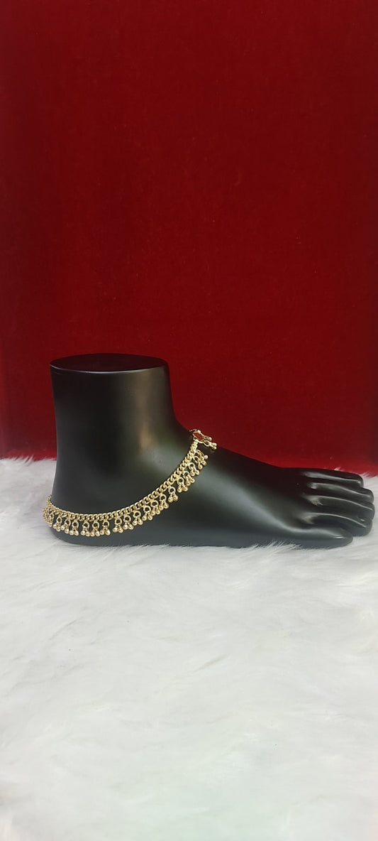 muvvala.panchaloham  anklets