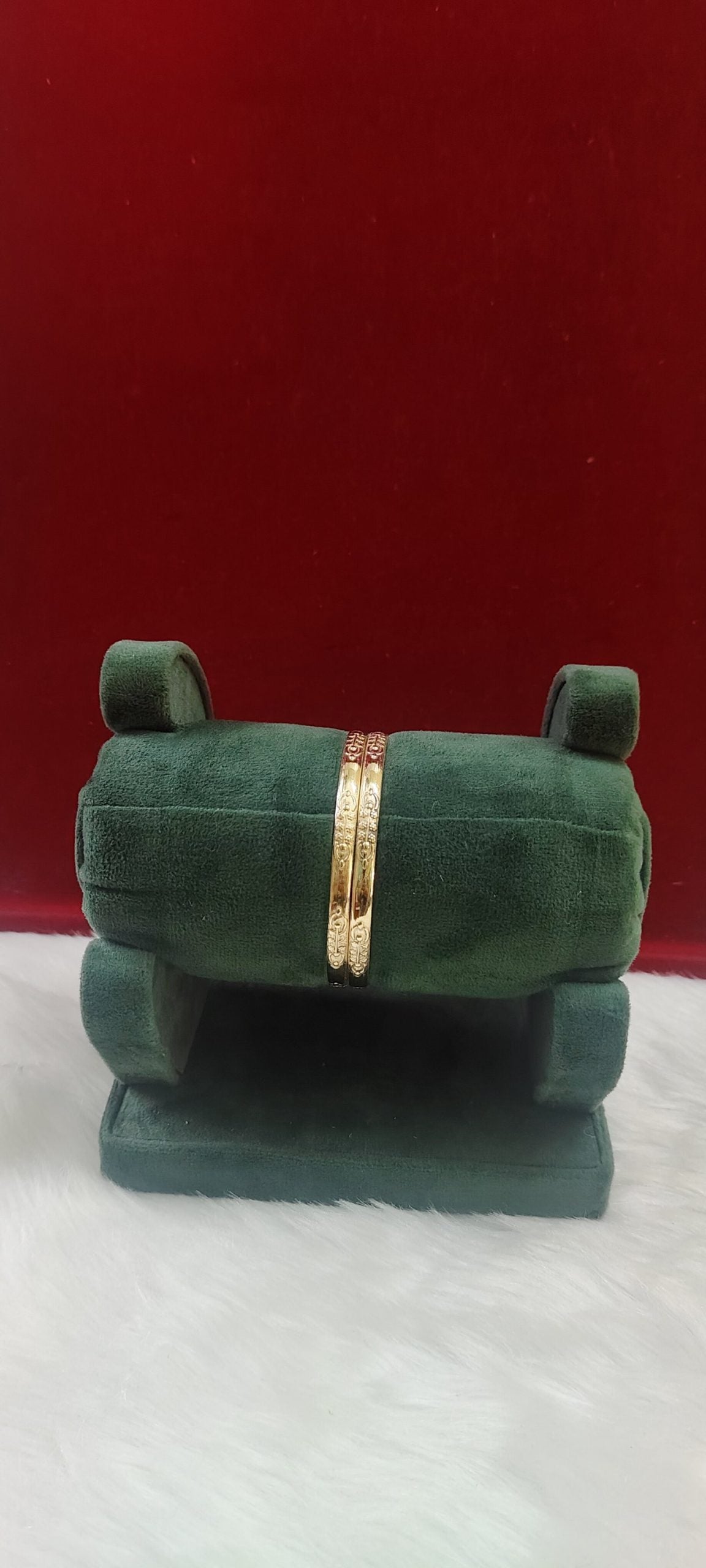 panchaloham 2 bangles