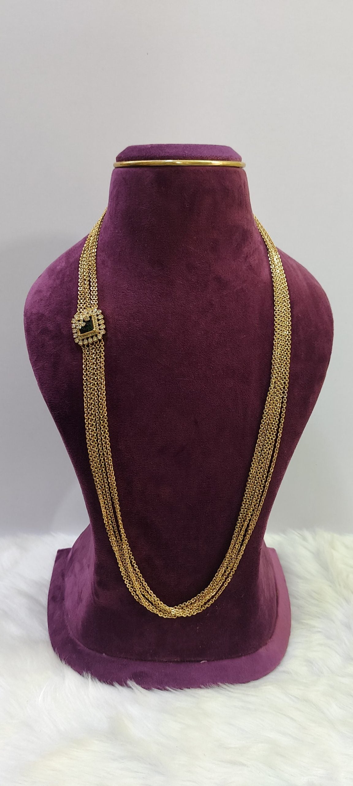 premium nakshi chandraharam