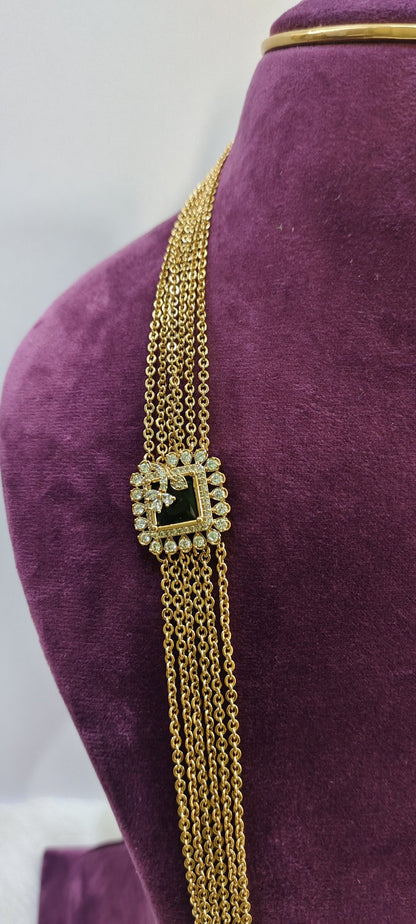 premium nakshi chandraharam