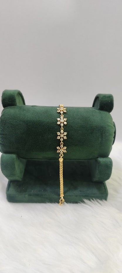 panchaloham bracelet