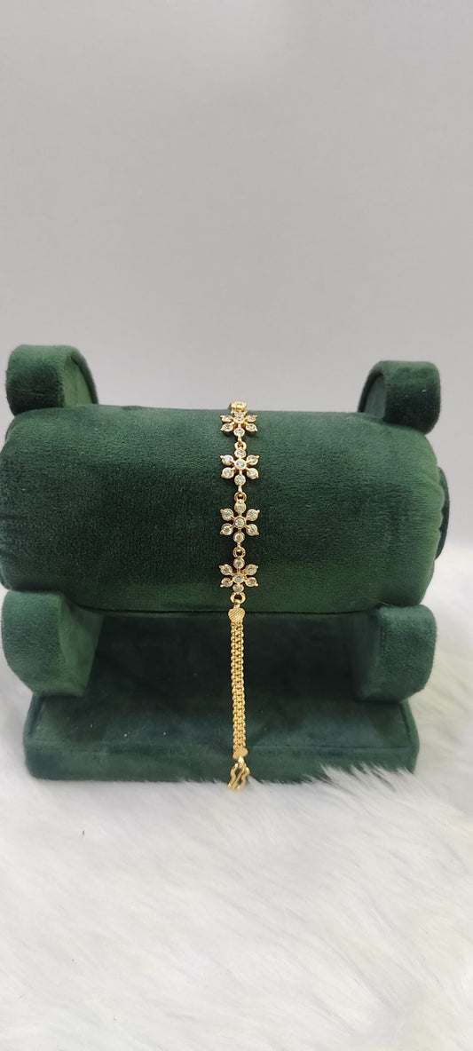 panchaloham bracelet